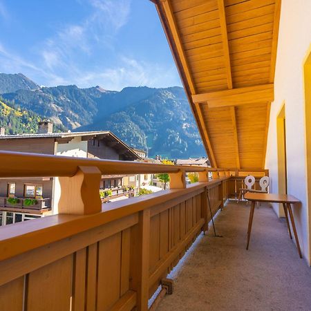 Das Cityhouse Mayrhofen Værelse billede
