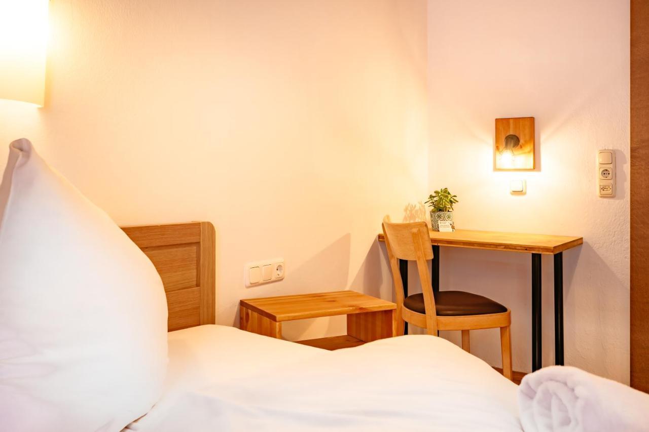 Das Cityhouse Mayrhofen Eksteriør billede