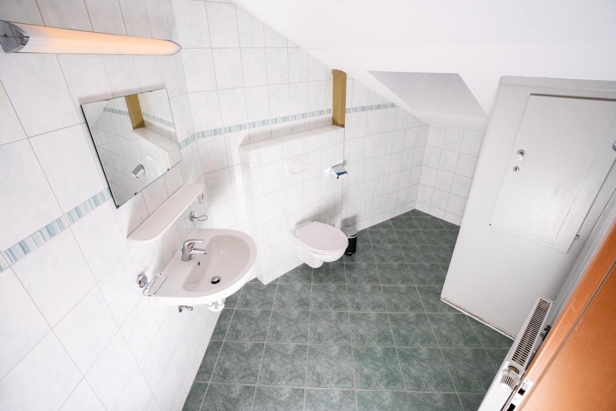 Das Cityhouse Mayrhofen Værelse billede