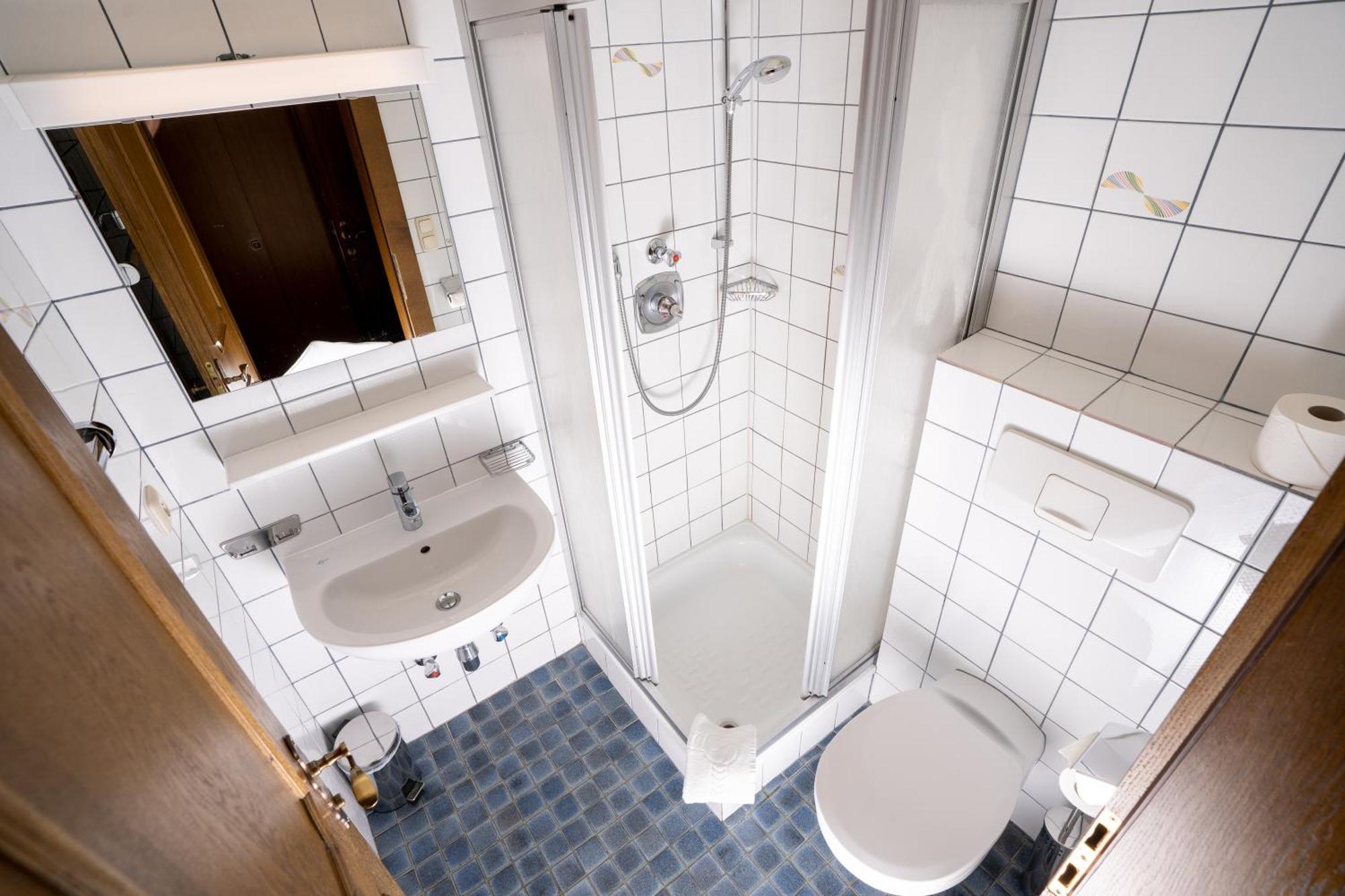 Das Cityhouse Mayrhofen Værelse billede